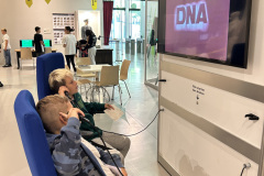 Die 2A im Helios