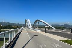 4A und 4B in Linz und im AEC