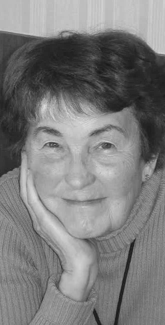 Käthe Recheis